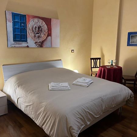 Bed & Breakfast Acen Roma Exteriör bild