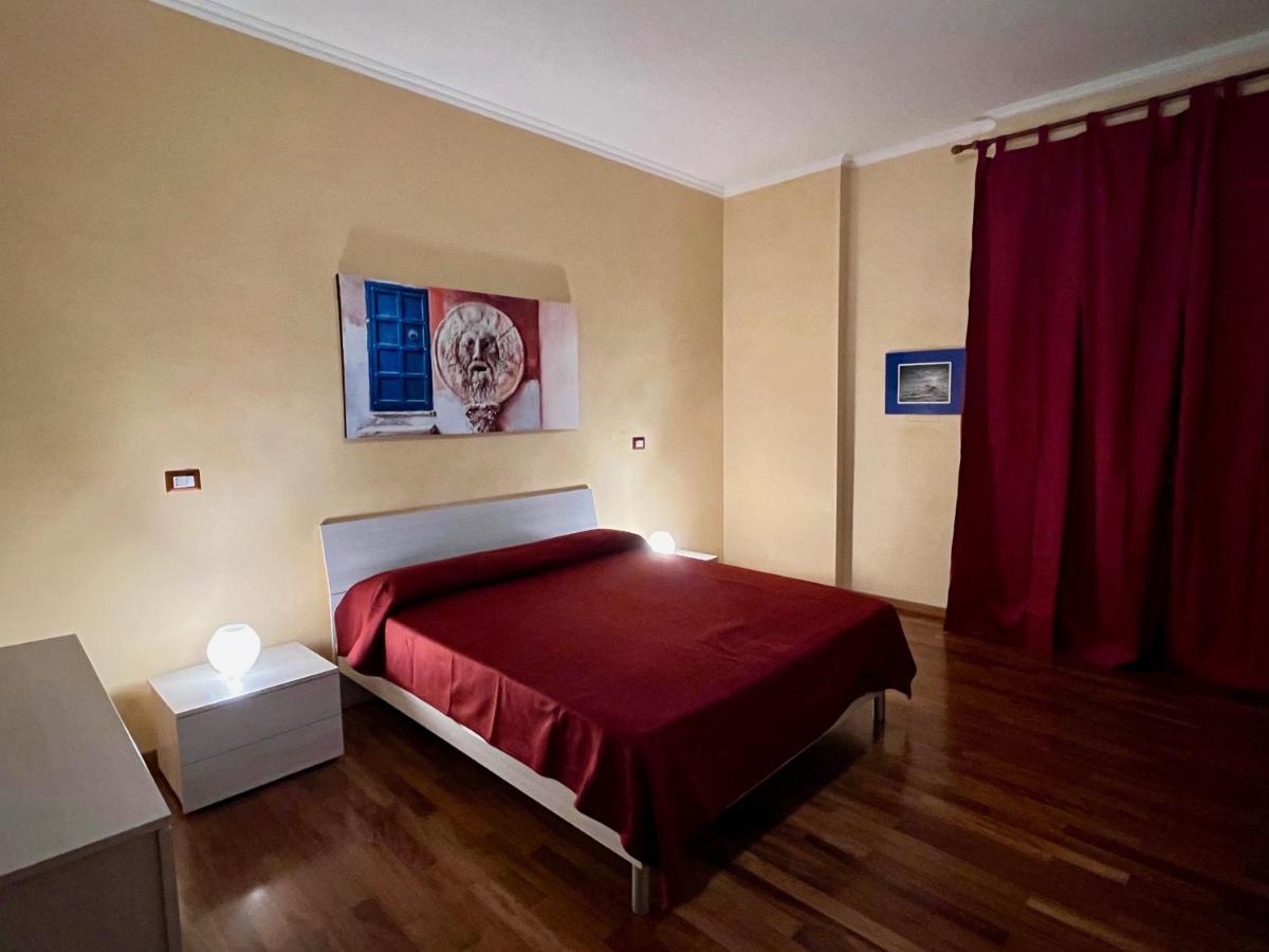 Bed & Breakfast Acen Roma Exteriör bild